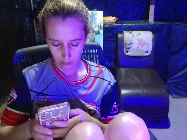 Mariam-wish webcam