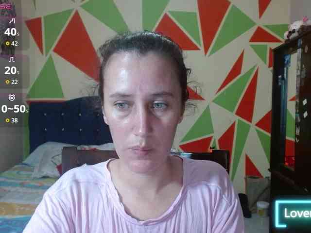 Mariam-wish webcam