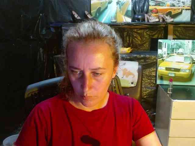 Mariam-wish webcam