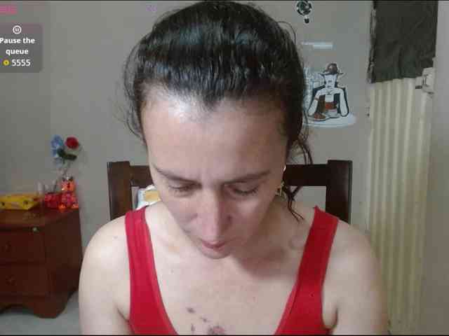 Mariam-wish webcam