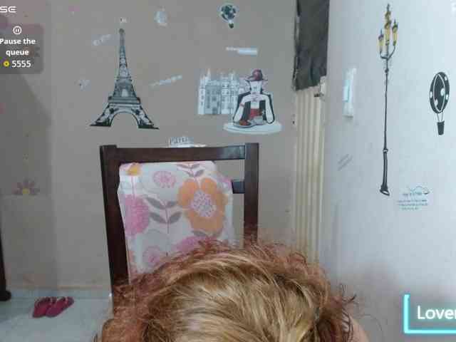 Mariam-wish webcam