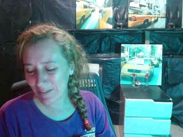 Mariam-wish webcam