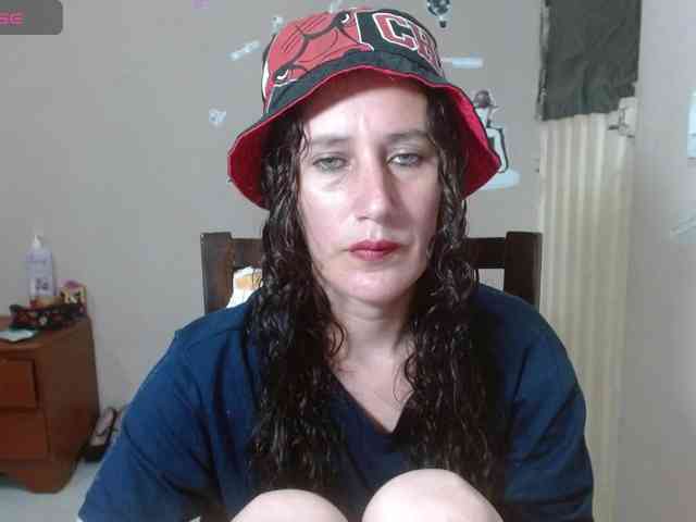 Mariam-wish webcam