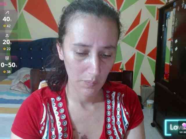Mariam-wish webcam