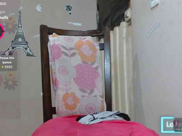 Mariam-wish webcam