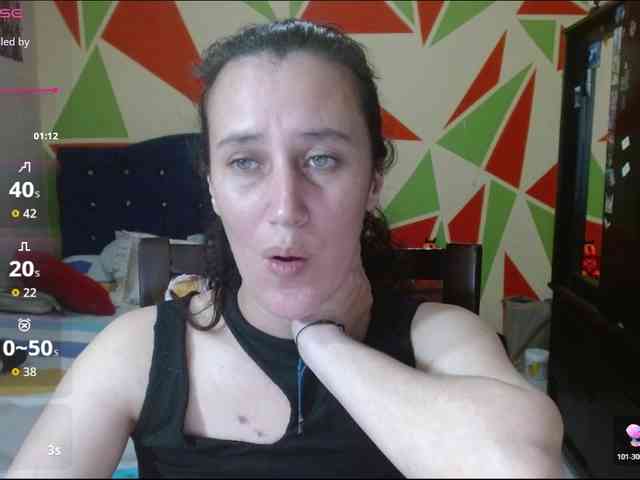 Mariam-wish webcam