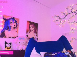 Kathybecker Porn Show