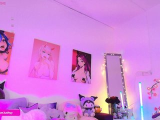Kathybecker Porn Show