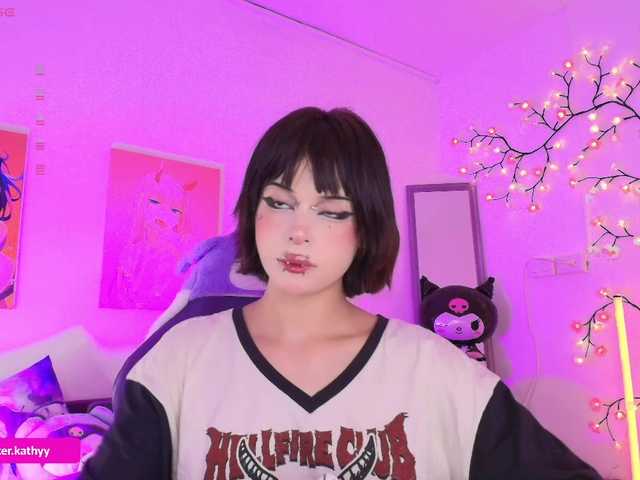 Kathybecker live cam on BongaCams