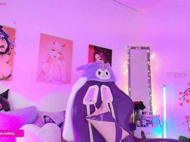 Kathybecker live cam on BongaCams