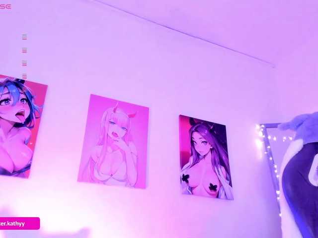 Kathybecker's BongaCams show and profile