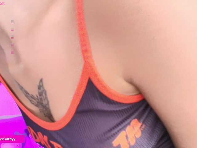 Kathybecker live cam on BongaCams