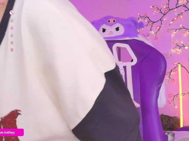 Kathybecker live cam on BongaCams