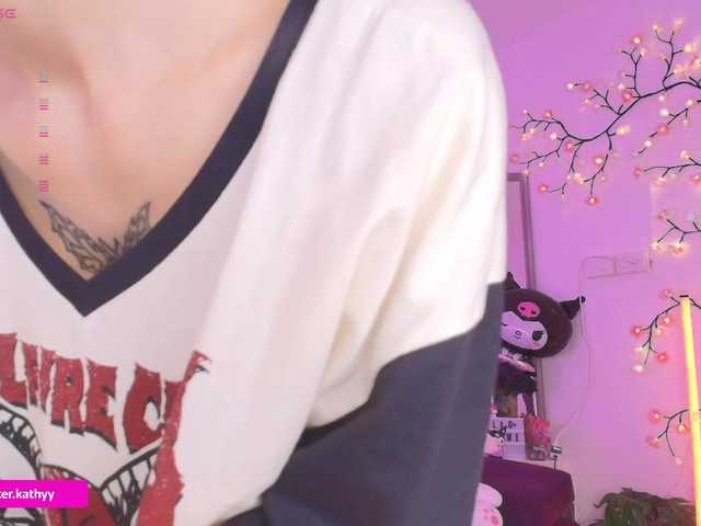 Kathybecker live cam on BongaCams