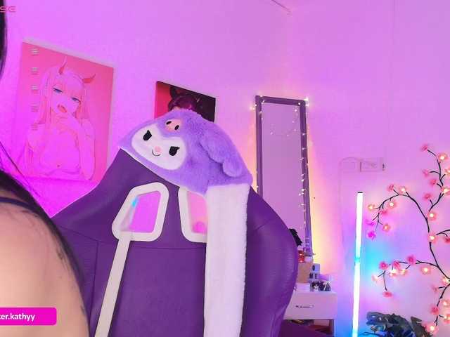 Kathybecker live cam on BongaCams