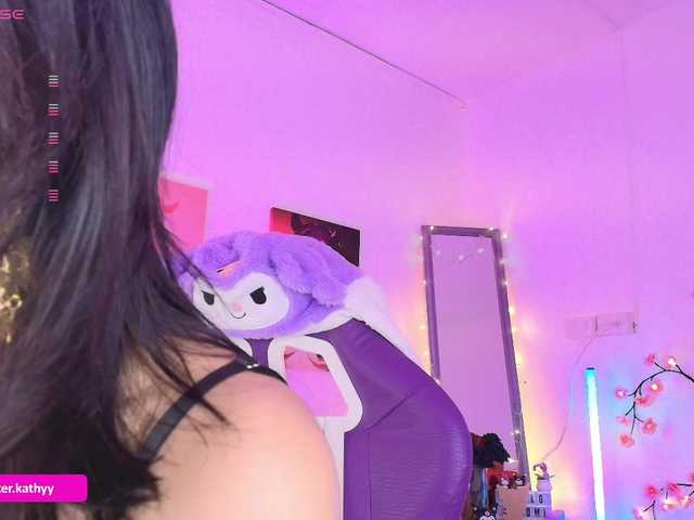 Kathybecker live cam on BongaCams