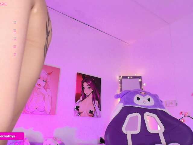 Kathybecker live cam on BongaCams
