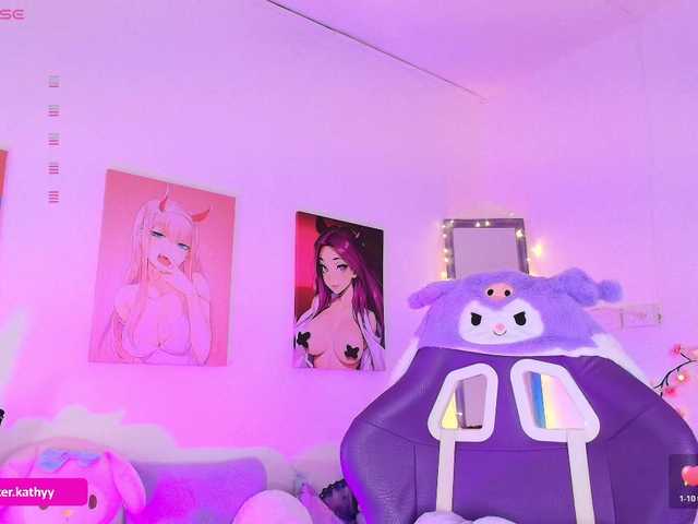 Kathybecker live cam on BongaCams
