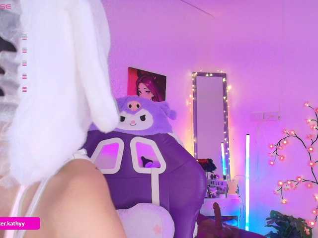 Kathybecker live cam on BongaCams