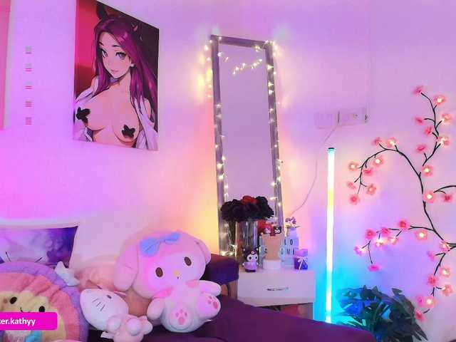 Kathybecker live cam on BongaCams