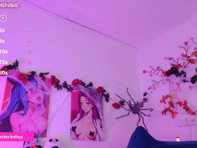 Kathybecker live cam on BongaCams
