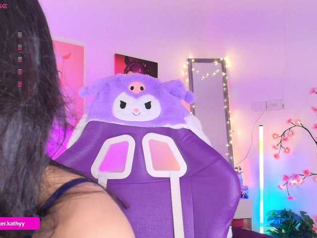 Kathybecker live cam on BongaCams