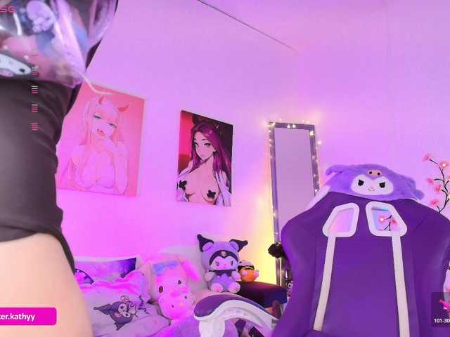 Kathybecker live cam on BongaCams
