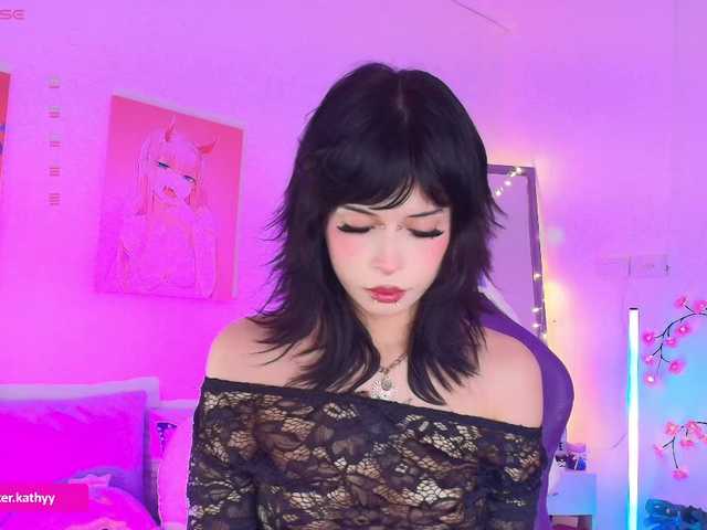Kathybecker live cam on BongaCams