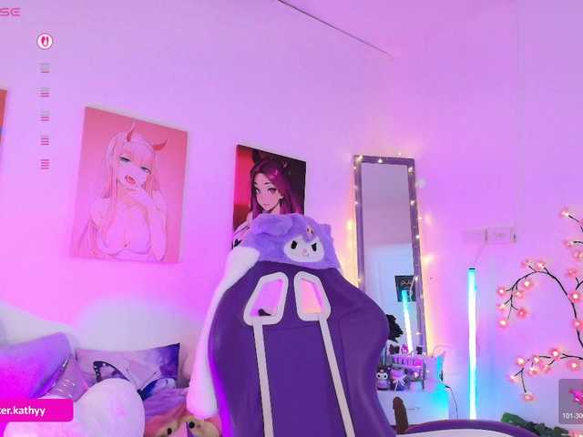 Kathybecker live cam on BongaCams