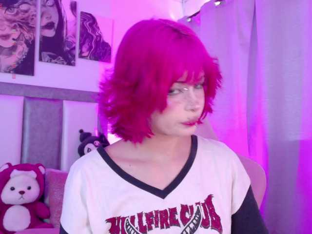 Kathybecker live cam on BongaCams