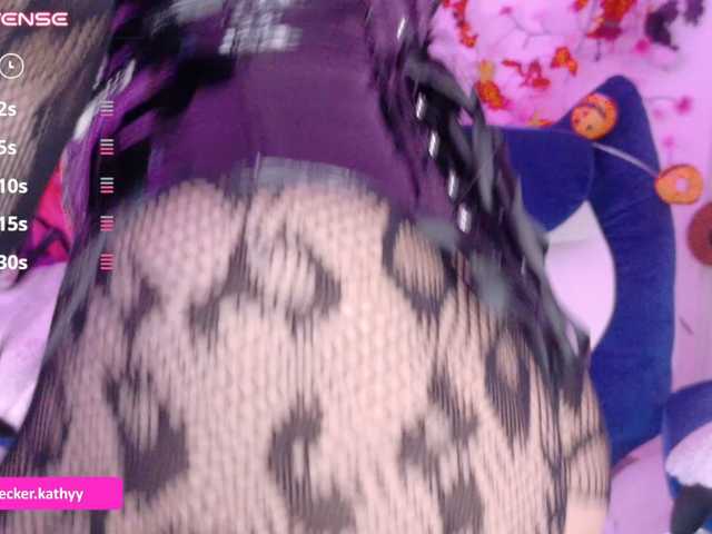 Kathybecker live cam preview