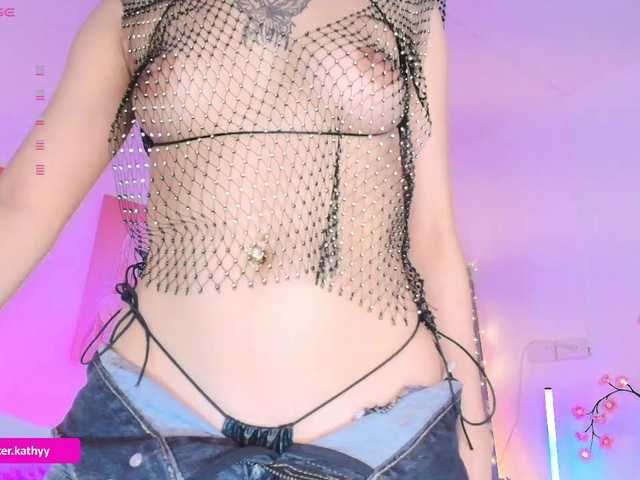 Kathybecker live cam on BongaCams
