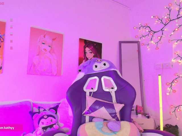 Kathybecker live cam on BongaCams