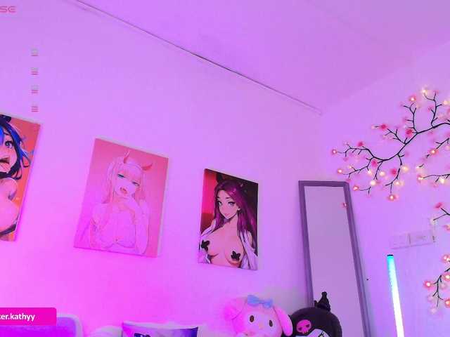 Kathybecker live cam on BongaCams