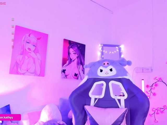 Kathybecker's BongaCams show and profile