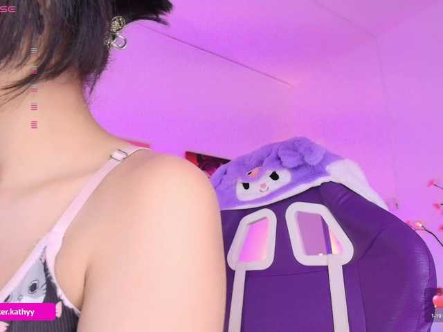 Kathybecker live cam on BongaCams