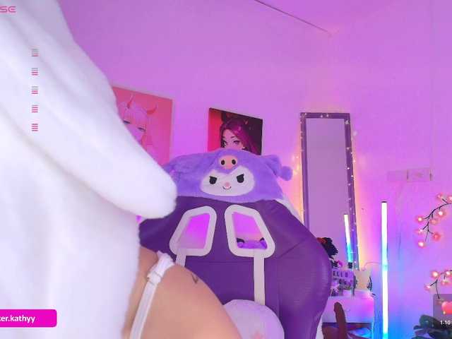 Kathybecker live cam on BongaCams