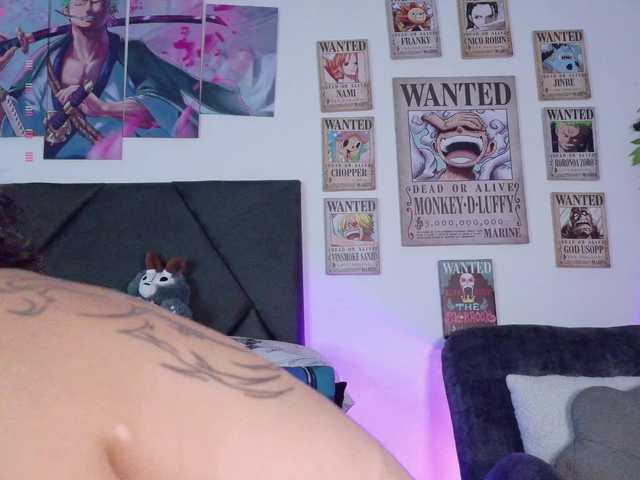 Kathybecker live cam on BongaCams