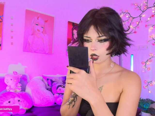 Kathybecker live cam on BongaCams