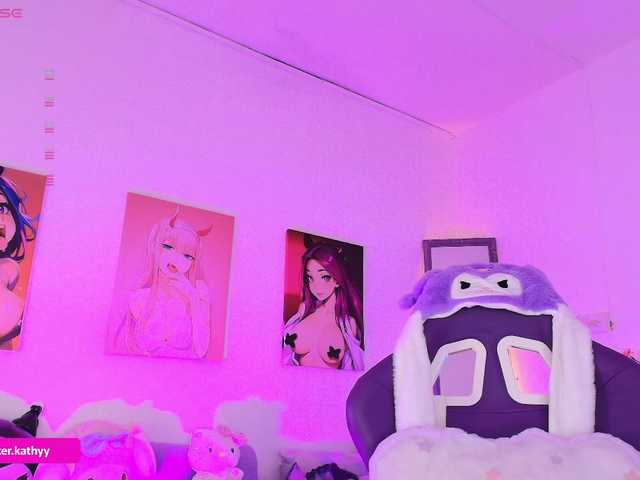 Kathybecker live cam on BongaCams