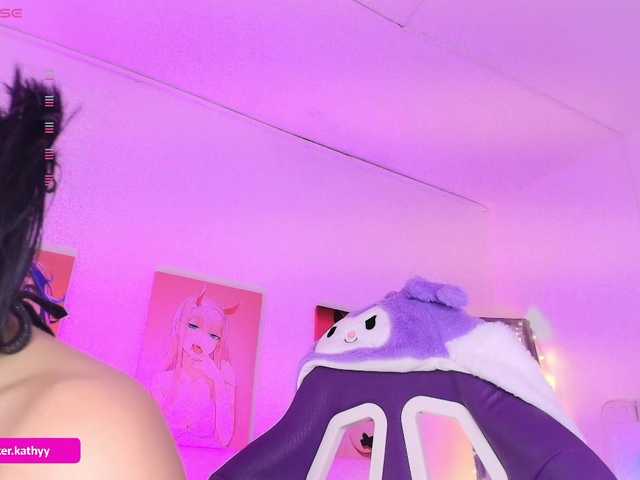 Kathybecker live cam on BongaCams