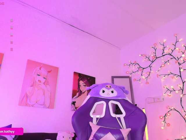 Kathybecker live cam on BongaCams