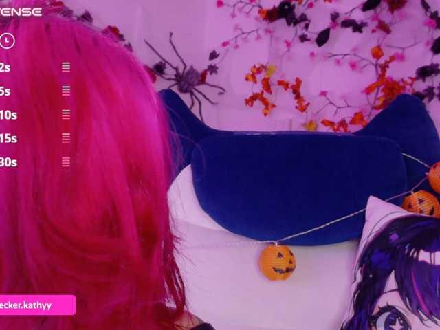 Kathybecker live cam on BongaCams