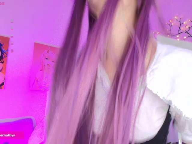 Kathybecker live cam