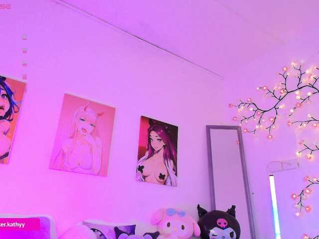 Kathybecker live cam on BongaCams