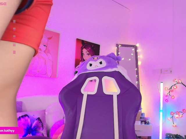 Kathybecker live cam on BongaCams