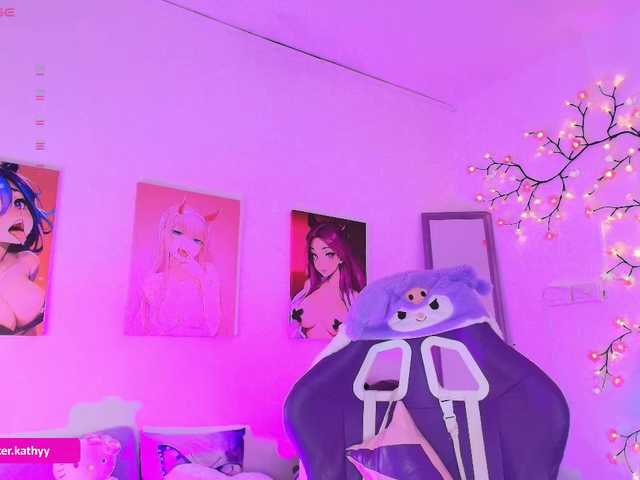 Kathybecker live cam on BongaCams