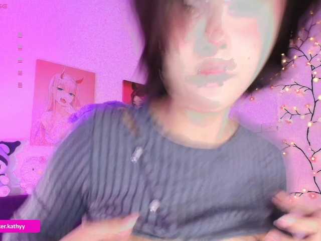 Kathybecker live cam on BongaCams