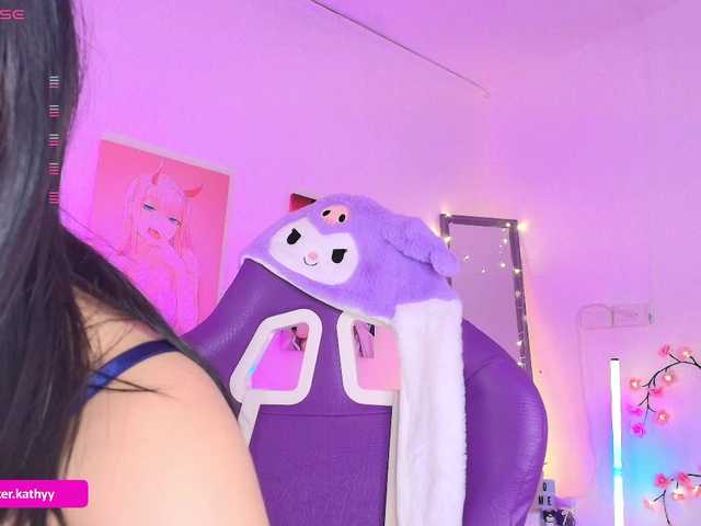 Kathybecker live cam on BongaCams