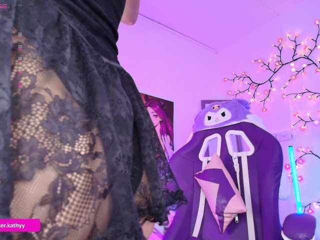 Kathybecker live cam on BongaCams